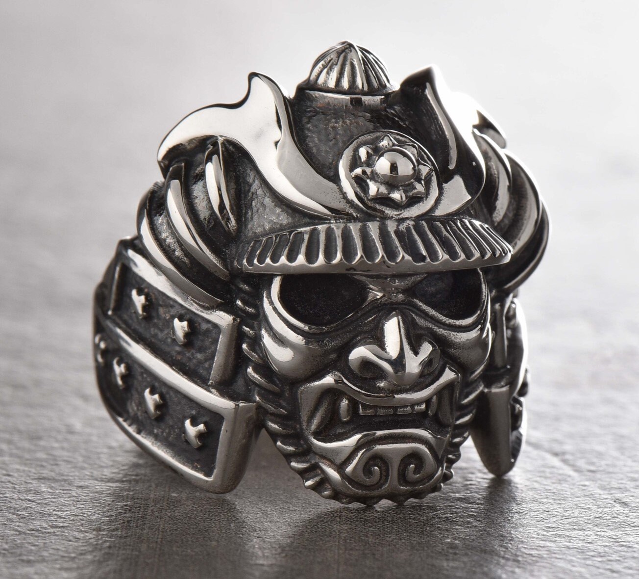コレクション JAP ORIGINAL [fanatics] SILVER RING JAP ORIGINAL [fanatics] SILVER RING