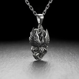 This pendant is perfect for anyone looking to add a touch of elegance and sophistication to their wardrobe. Its timeless appeal makes it a versatile accessory, suitable for both casual and formal occasions.