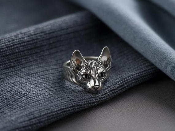 dog state アニマルリング 猫 Cat Ring dog state アニマルリング 猫 Cat Ring