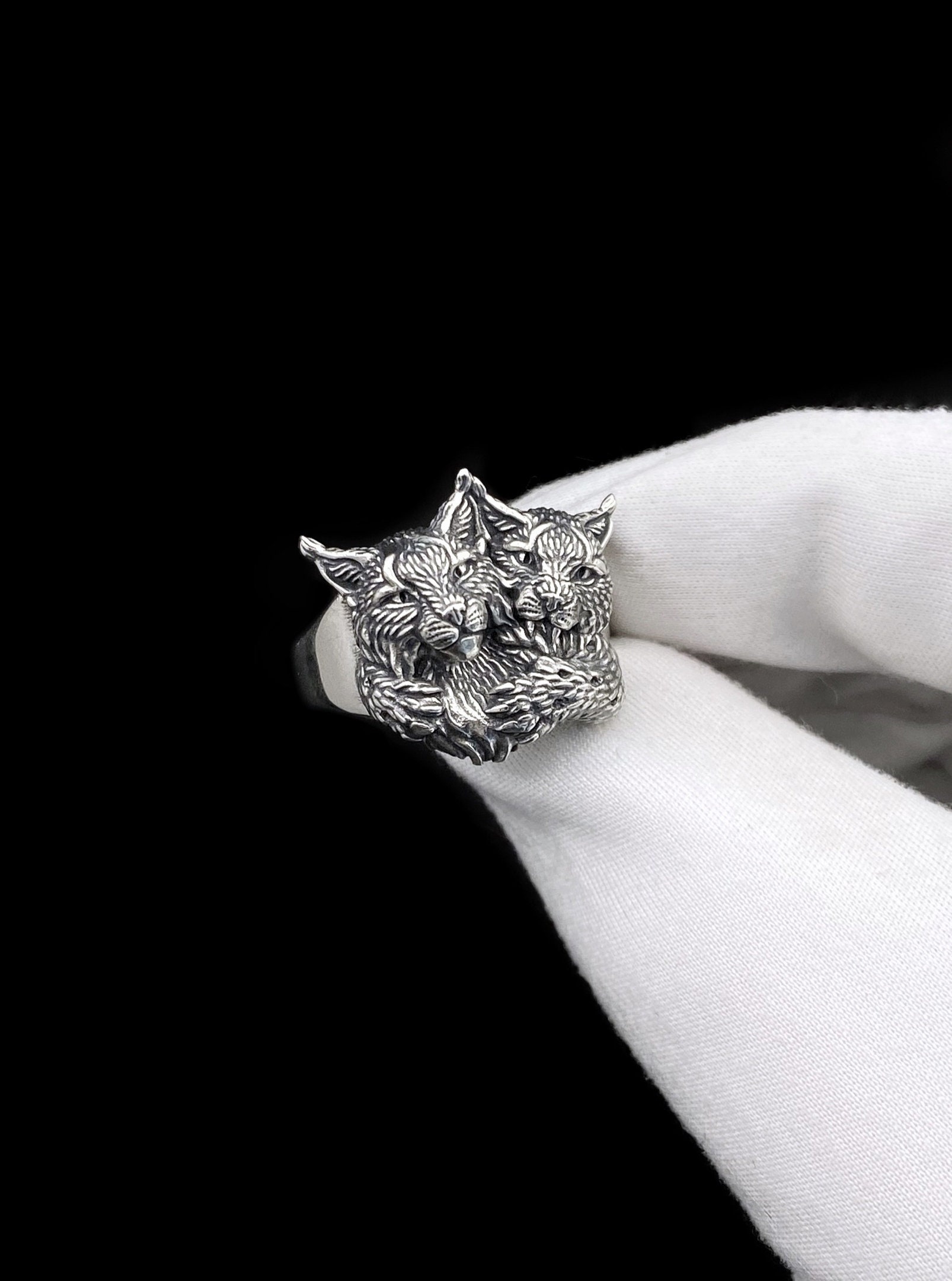 Amazon.co.jp: リンクス(LYNX) シルバーキャット RV-F R Silver