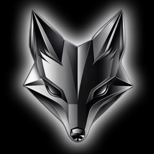 Sterling Silver Two Lynx Ring, 925 Silver Animal Ring