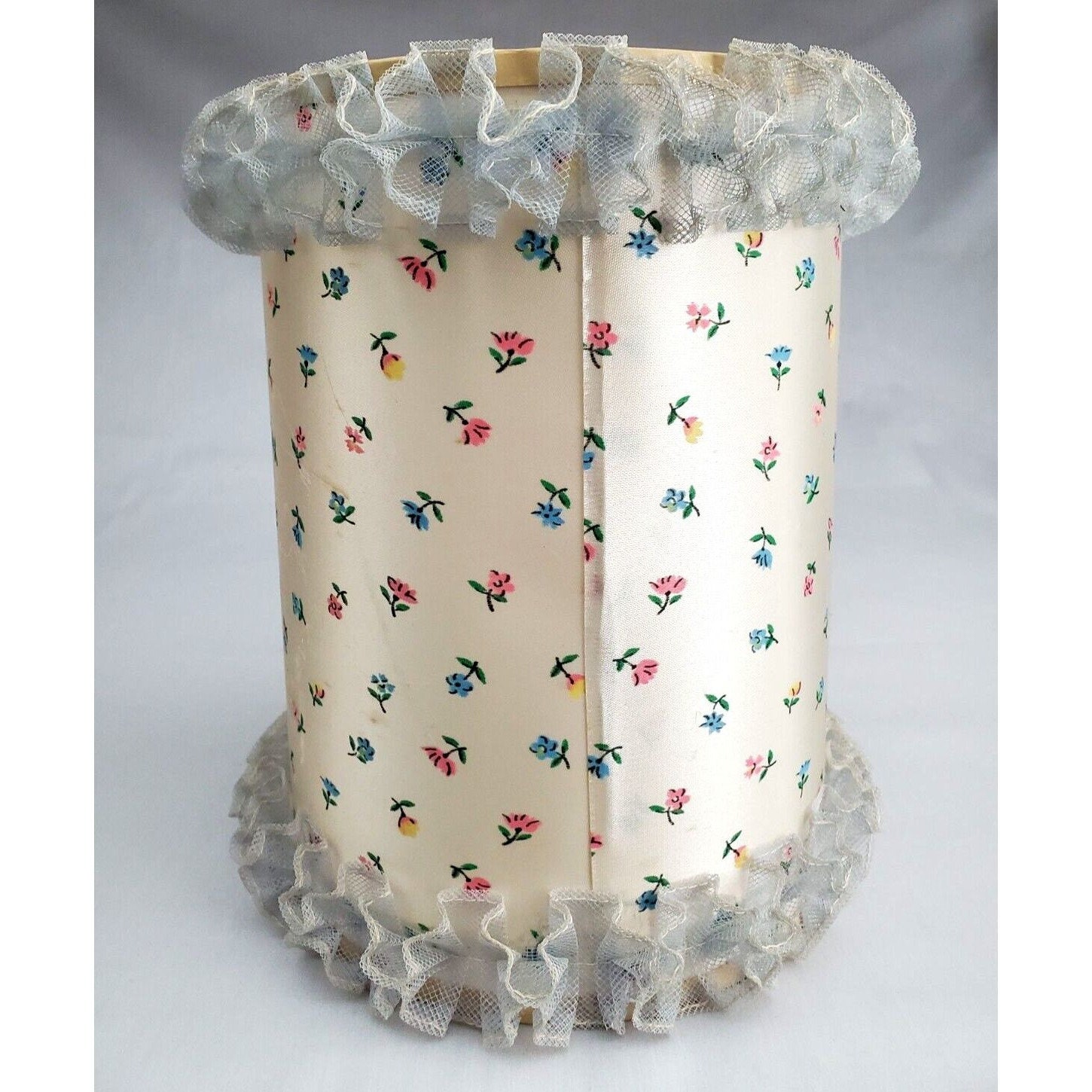 Small Drum Lamp Shades