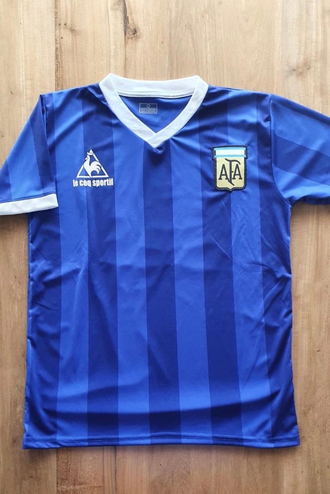 Retro Argentina Shirt 1986,Argentina Football Kit 1986,S-XL 1986 Argentina  Home retro jerseys 1986 Argentina home Vintage jerse