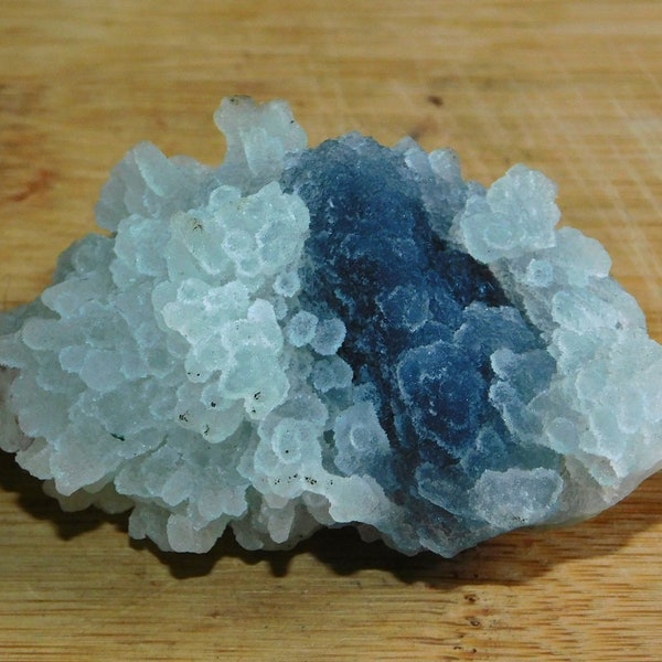 Chalcedony Mineral Specimen