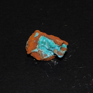 Amostra Mineral Aurichalcite