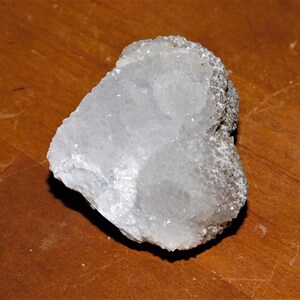 Mineral Blauquarz, Kaolinit und Markasit