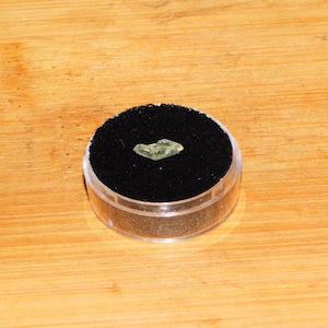 Pirssonite Crystal Mineral Specimen