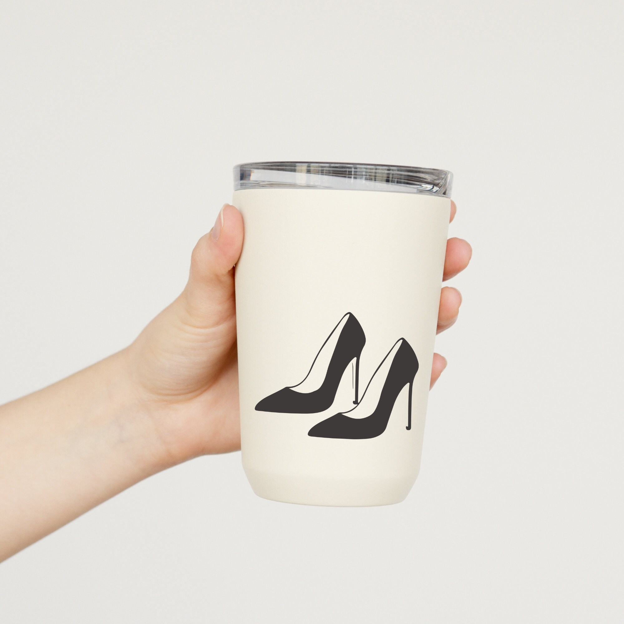 High Heel Svg, High Heel Shoe Svg, Stiletto Svg, High Heels Svg, Women