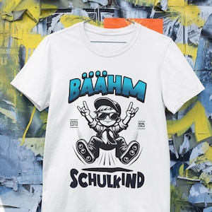 T-shirt écolier 2025, cadeau de scolarisation, rentrée scolaire, T-shirt diplômé de la garderie pour enfants, chemise à col rond bio pour garçons d'adieu à la maternelle