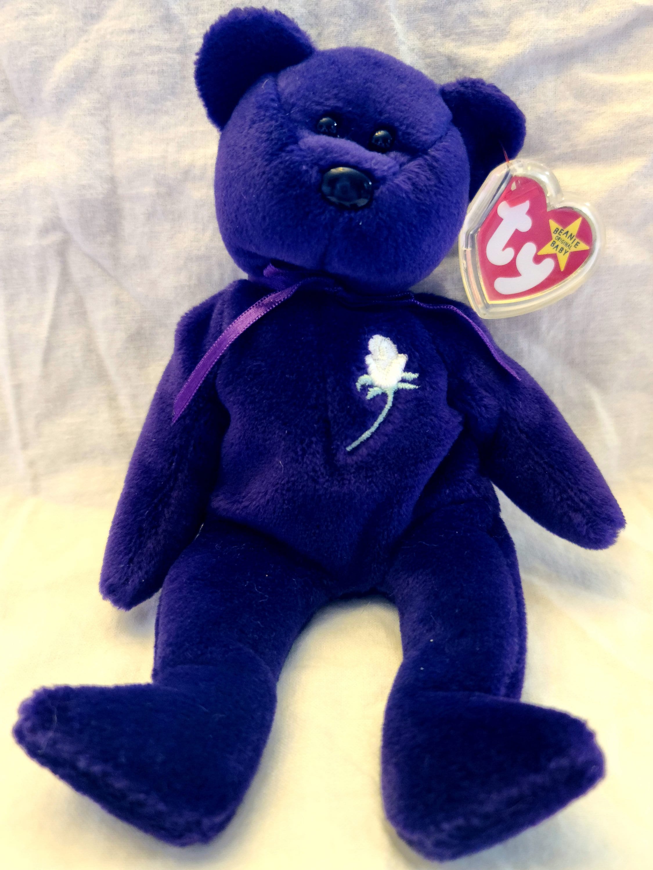 Rare beanie babies worth money - Etsy 日本