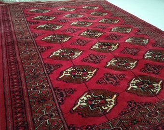 Kizil Ayak Rug - Ca 1920 Kizil Ayak Rug - Ca 1920