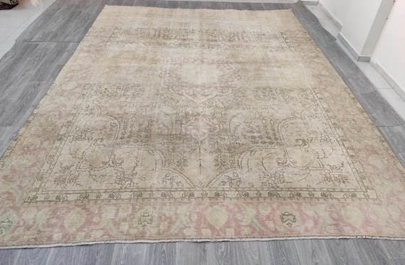 90×126 Vintage Turkish rug オールドキリム Kilim Rug, Vintage Rugs, 92