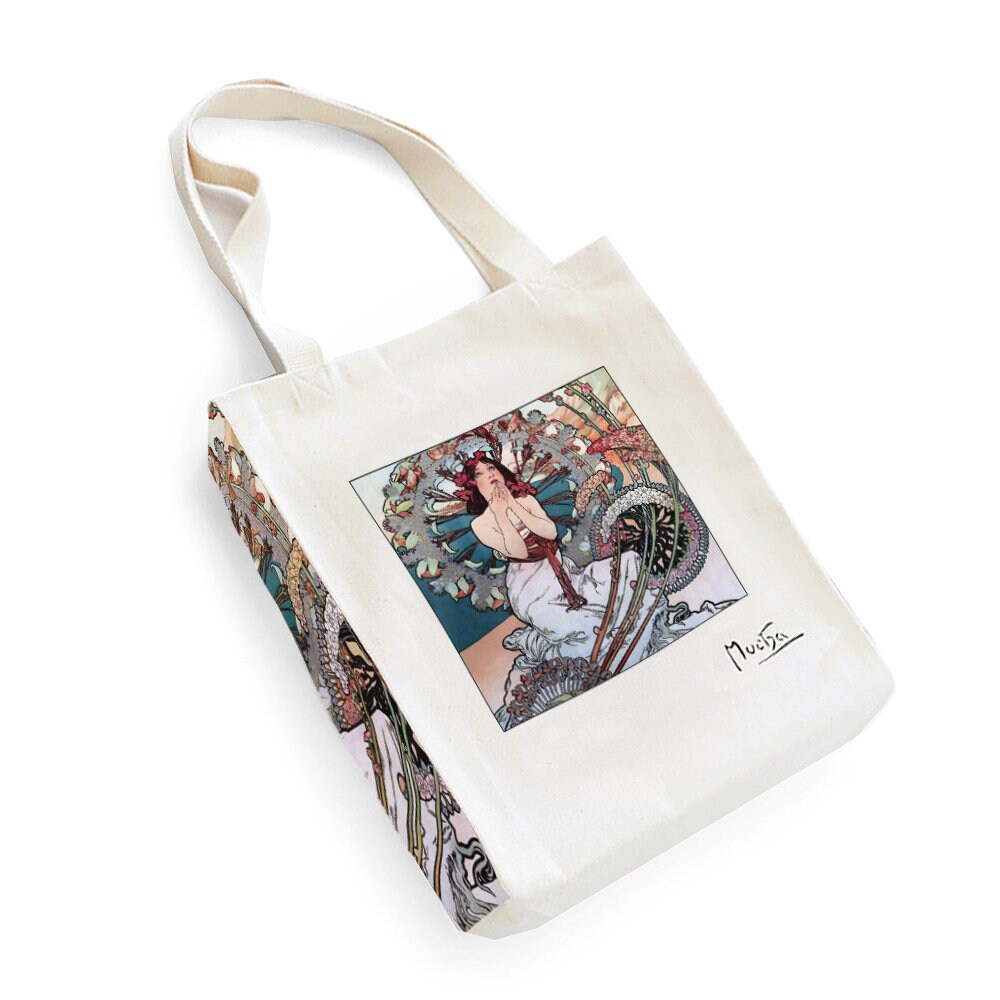Monte Carlo Tote Bag - Etsy UK