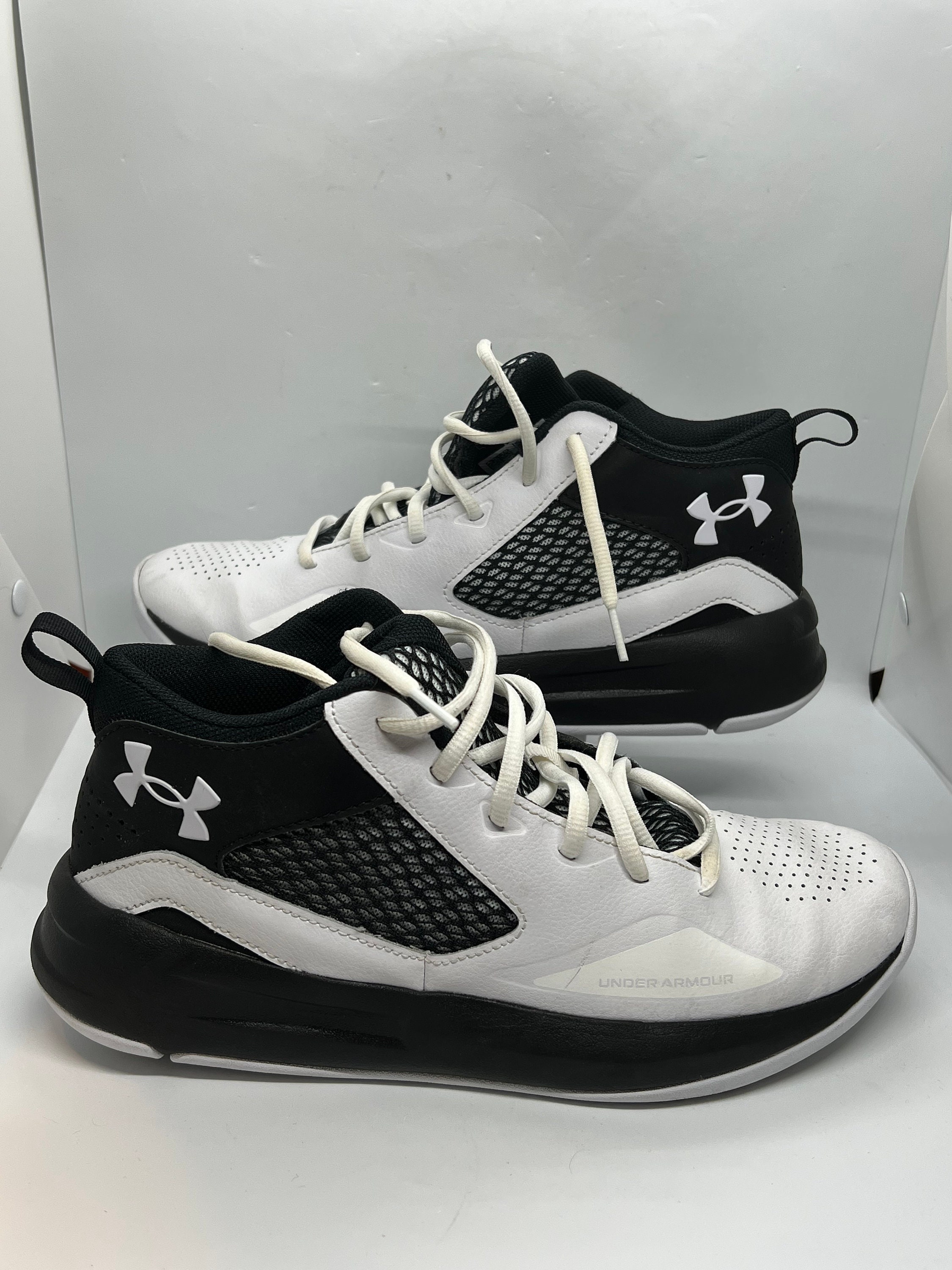 Under armour shoes - Etsy Nederland