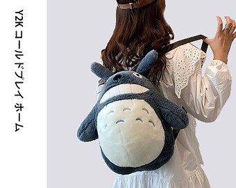 Plush Backpack - Etsy Plush Backpack - Etsy