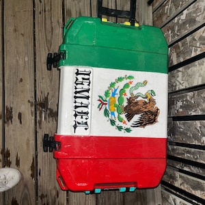 Customized Cooler