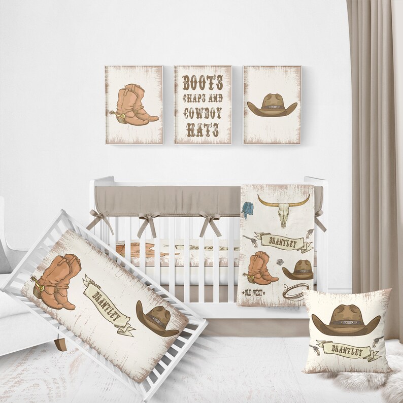 Cowboy Car Seat Cover Baby Boy Car Seat Cover Western Etsy