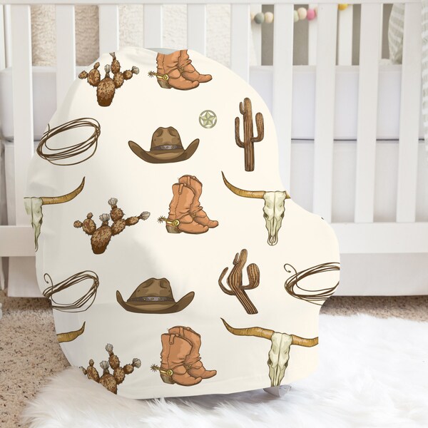 Western Seat Covers for Car Etsy