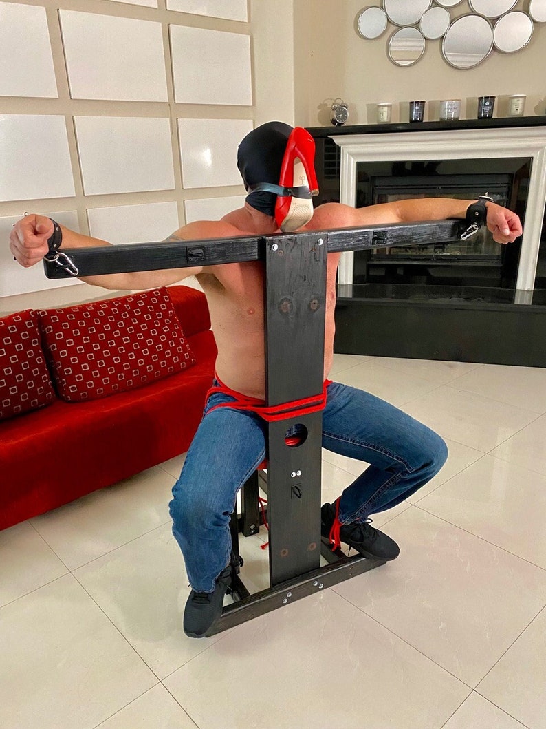 CBT Milking Chair Etsy