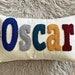 see more listings in the Personalized Name Pillow section