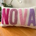 see more listings in the Personalized Name Pillow section