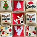 see more listings in the Christmas Pillowcase section