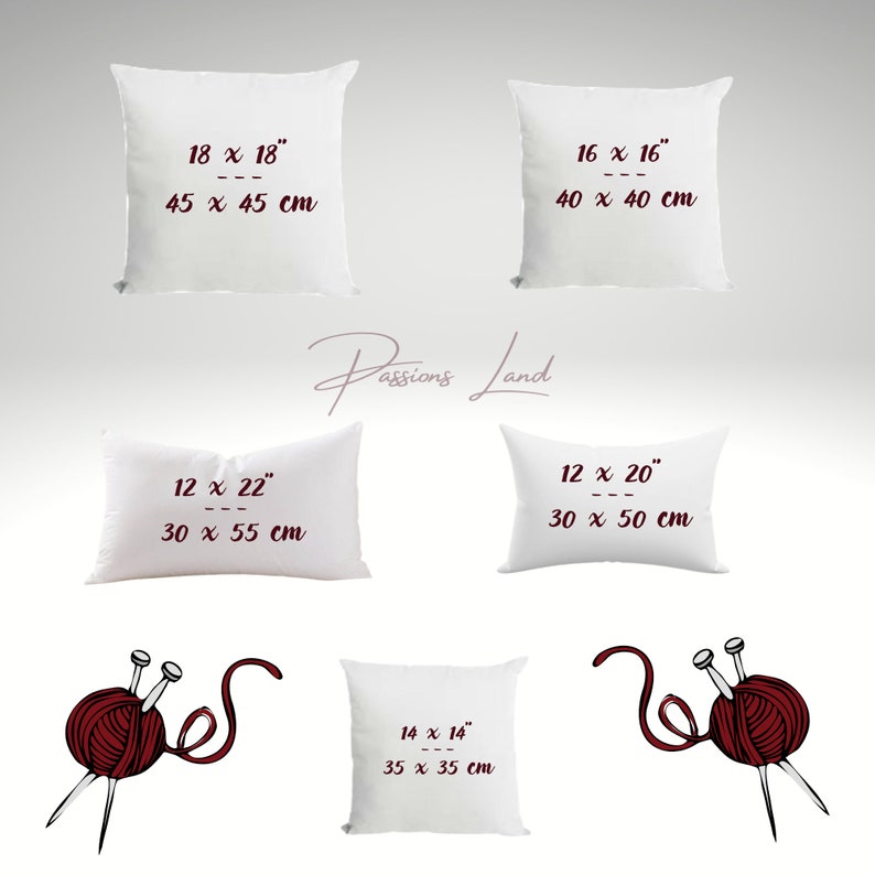 Personalized Baby Room Name PillowCustom Baby GiftNewborn GiftGift for ChildrenPunch Needle CushionBaby Shower DecorMother's Day Gift image 8