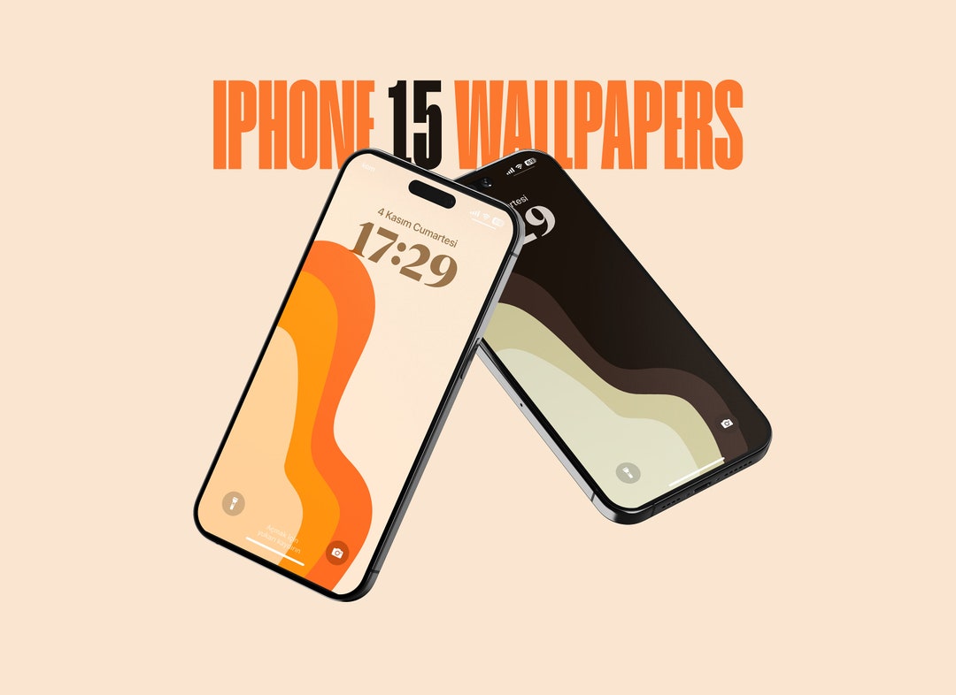 IPhone 15 Wallpapers, Minimalist iPhone Wallpaper, Abstract Phone