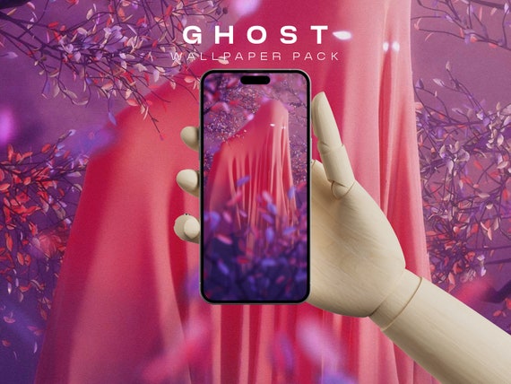 4 Ghost Phone Wallpaper 3D Iphone Wallpaper Iphone 14 14 Pro - Etsy 4 Ghost Phone Wallpaper 3D Iphone Wallpaper Iphone 14 14 Pro - Etsy