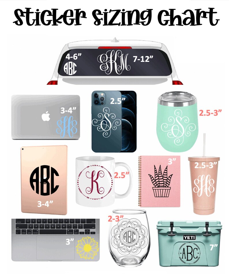 Coors Sticker black Stickers for Hydroflask Stickers for Etsy