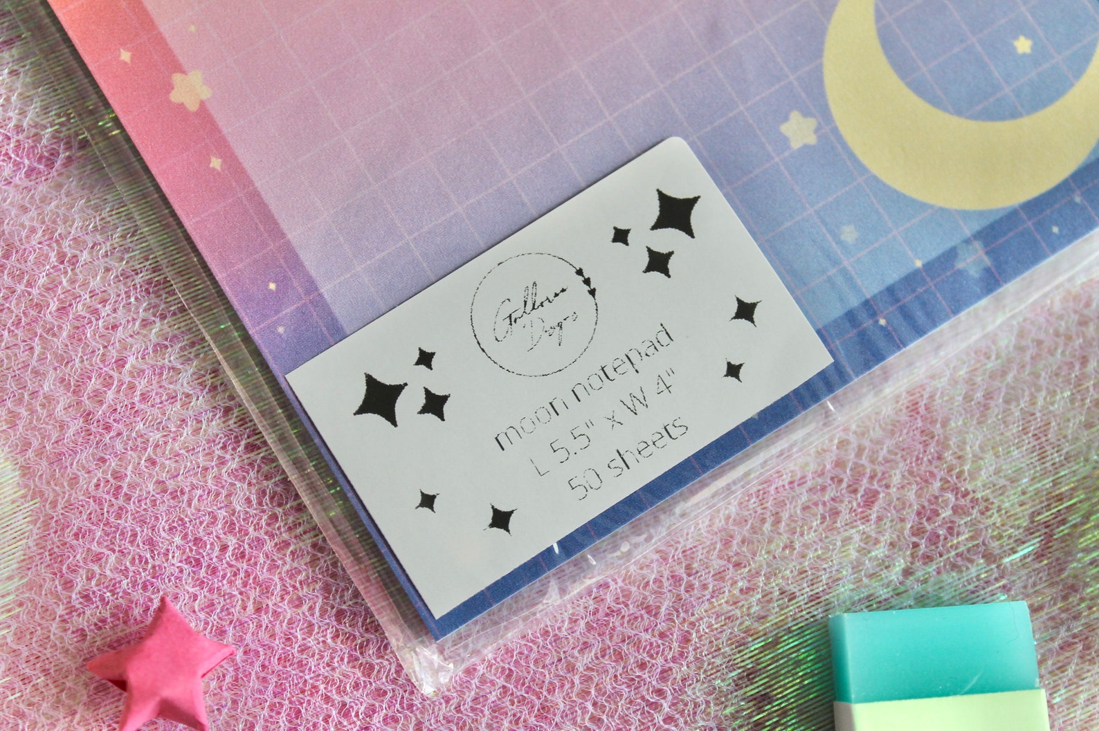 Cute Notepads, Blank Notepads, Lined Notepads, Notepads for Teachers