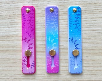 Agarres para dedos para Kindle, agarre para Kindle, correa de agarre para Kindle, soporte de agarre para Kindle, adhesivo de agarre para Kindle, agarre para correa para Kindle, soporte de correa para Kindle