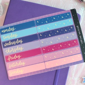Washi Tape Stickers, Planners Stickers, Planner Stickers Sheet, Daily Planner Stickers, Washi Stickers, Washi Stickers Book, Washi Sticker