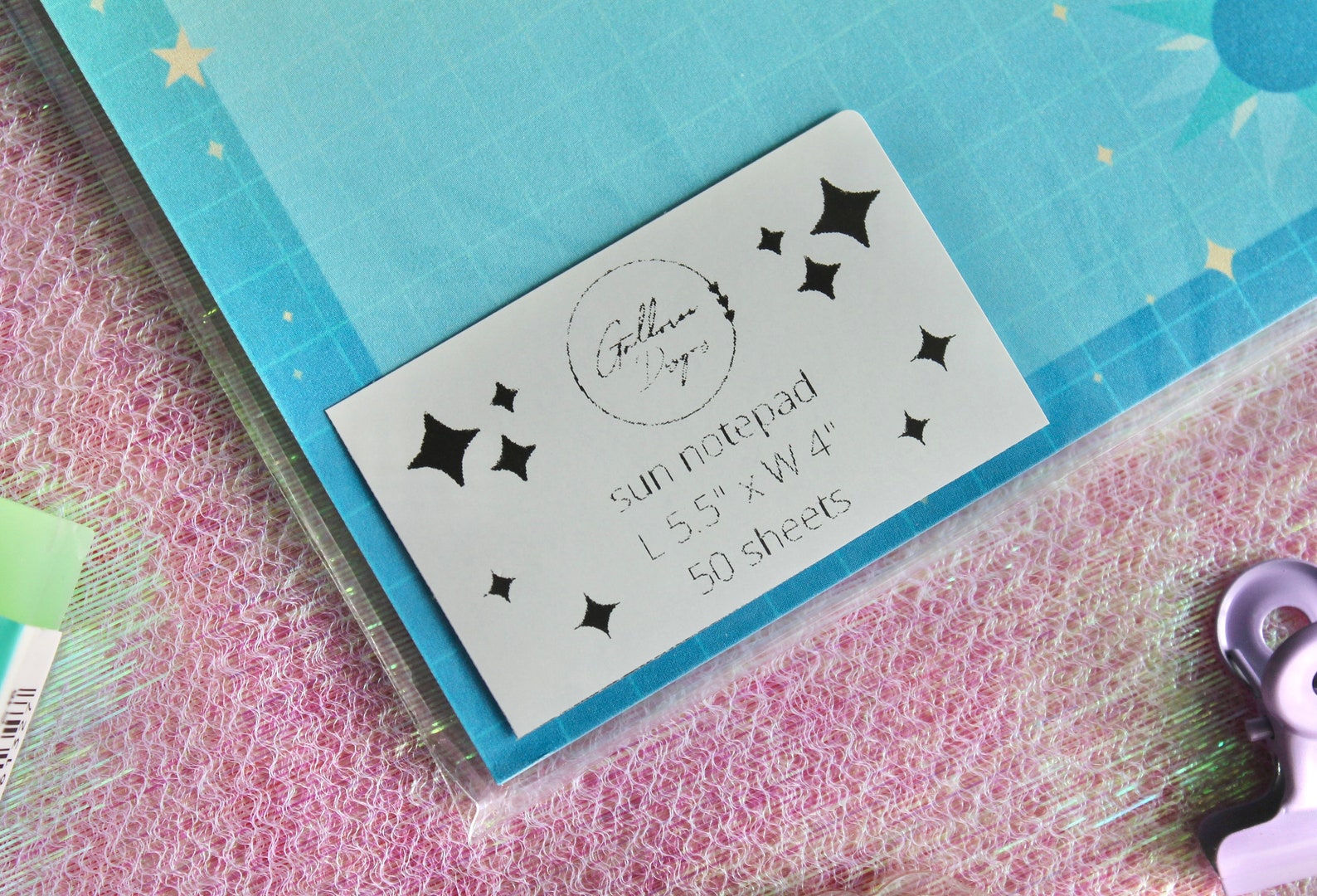 Cute Notepads, Blank Notepads, Lined Notepads, Notepads for Teachers