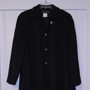 Harve benard women's wool coat online