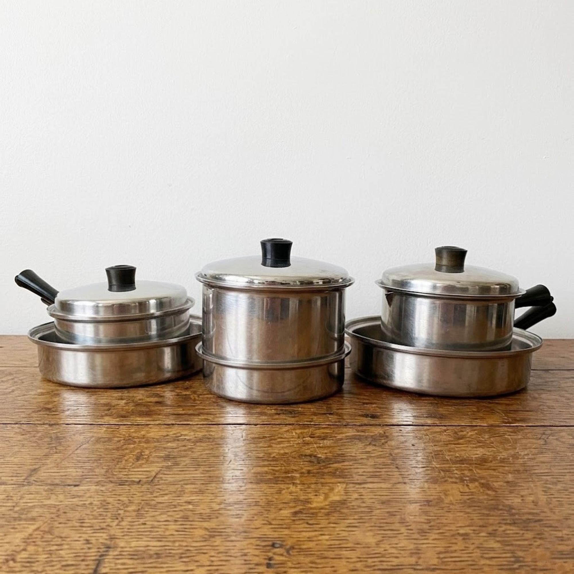 Vita Craft Cookware - Etsy