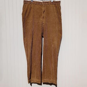 Vintage Polo Ralph Lauren Corduroy Pants - Etsy