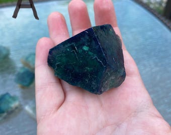 Choose Your Own Fluorite Specimen