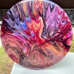 Dynamic Discs Getaway— Disc Dye