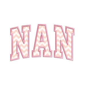 Nan Nan - Etsy