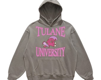 Tulane university hoodie sale
