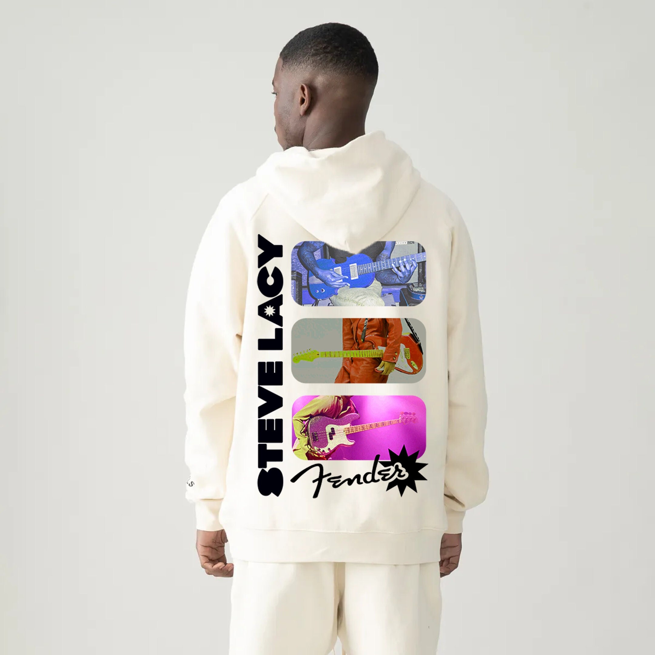fender hoodie