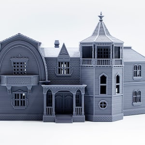 Münsters Horror Haus
