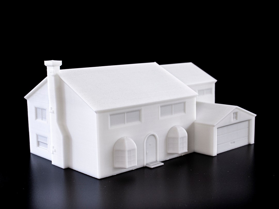 3Dペーパーハウス(trois dimensions) 3Dペーパーハウス(trois dimensions) WECHPKZR