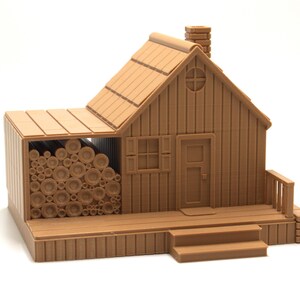 Stardew Valley House image 7