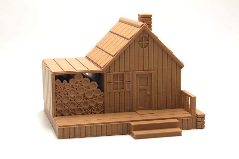 Stardew Valley House image 7