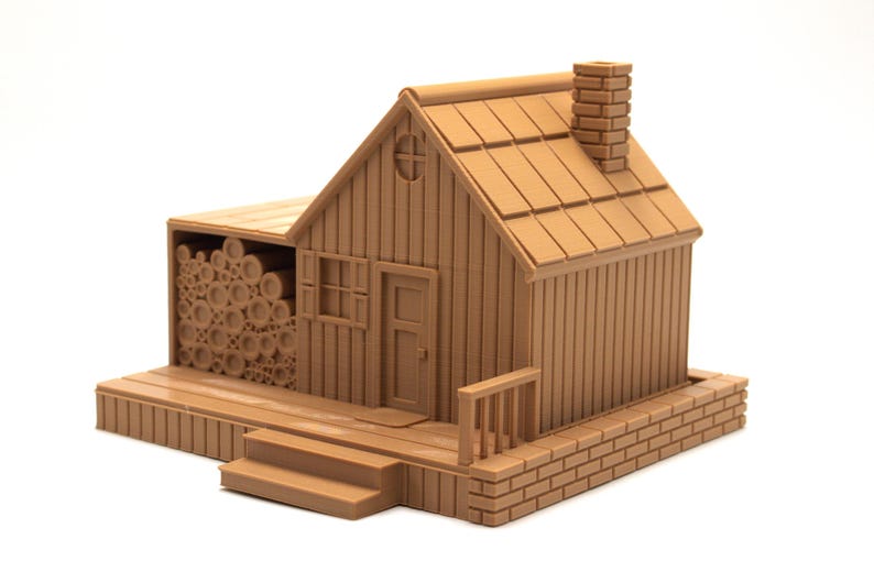Stardew Valley House image 5