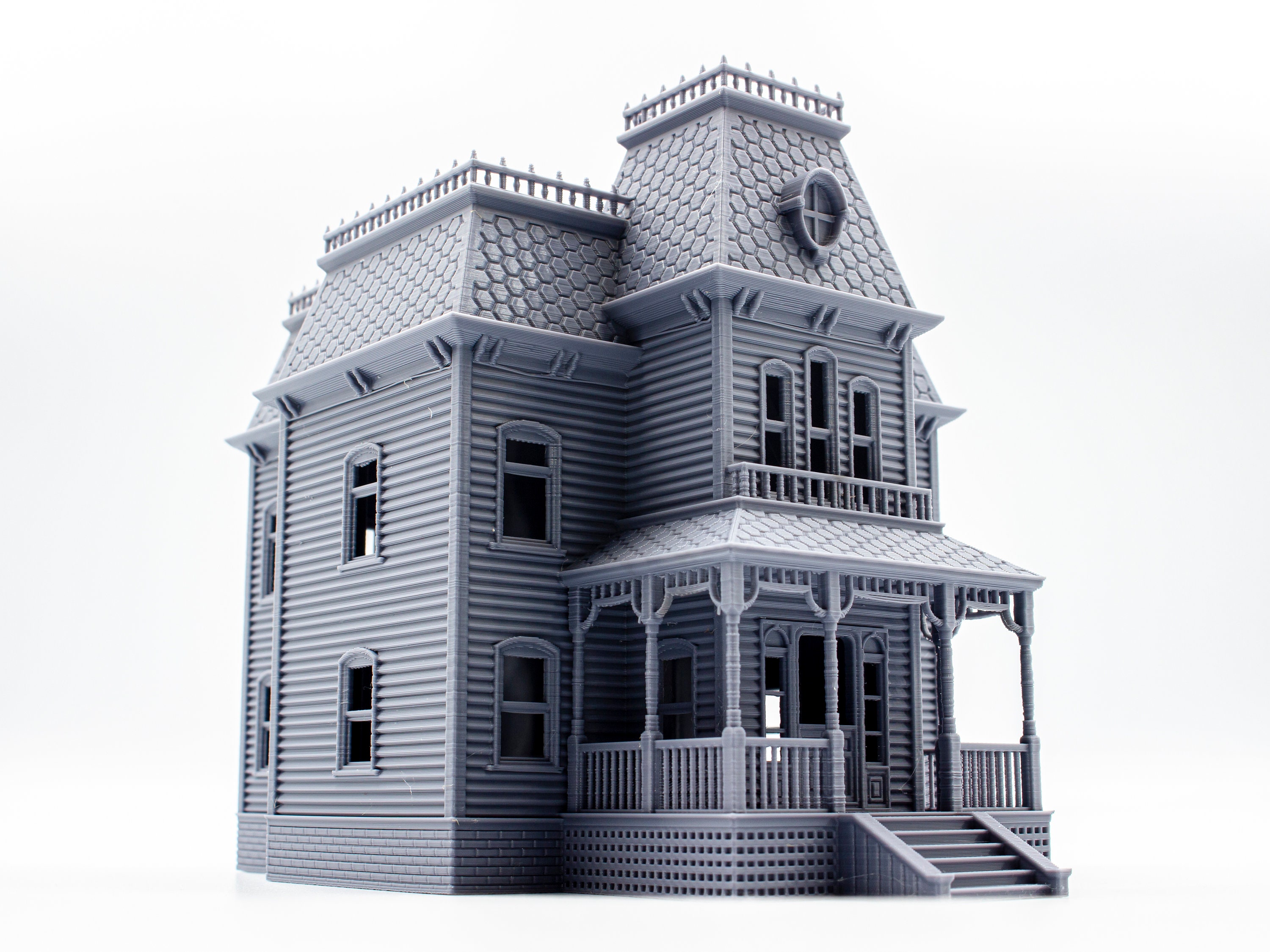 MEDICOM TOY - BE@RBRICK BATES MANSION「PSYCHO」 s-l400.jpg