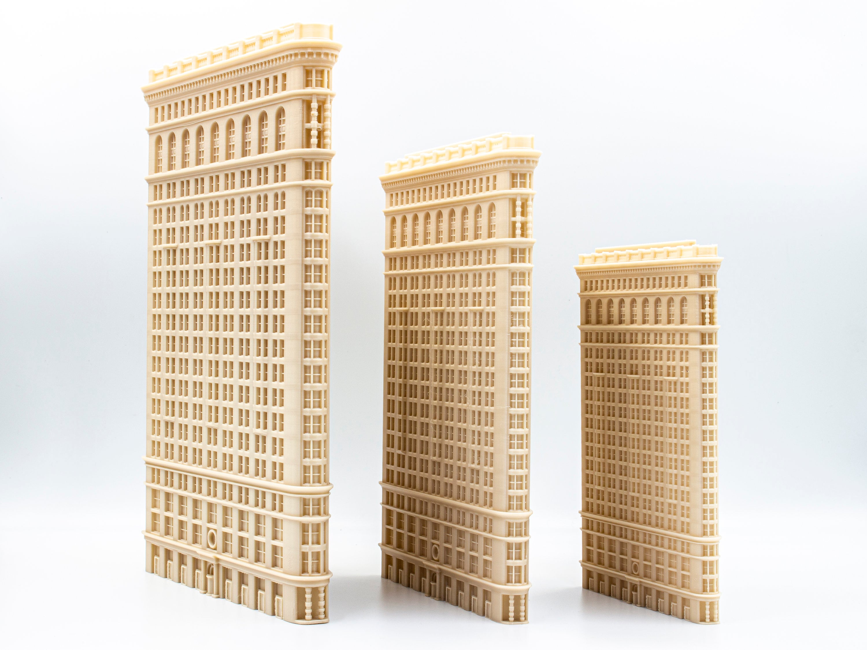 Skyscraper Model Etsy UK