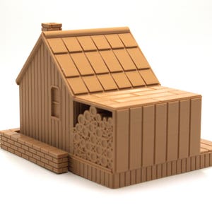 Stardew Valley House image 9